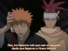Bleach